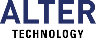 Logo Alter France