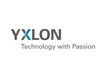 Logo Yxlon