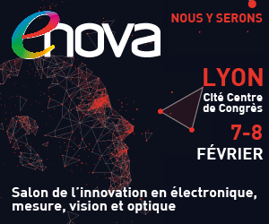 Enova Lyon 7 et 8 février 2018