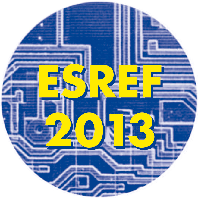 ESREF 2013