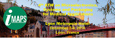IMAPS Medical Lyon 2016