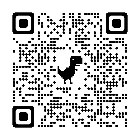 QR code chaine YouTube Predictive Image